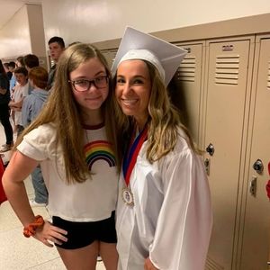 Meet your Posher, Molly